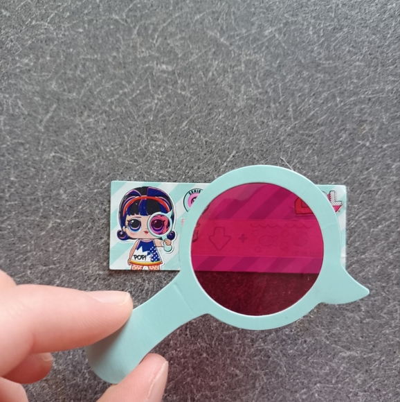 Set of 4 dolls L.O.L surprise, for girls 5-10 years old. - Picture 14 of 16